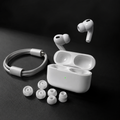 Pro (2nd Generation) USB‑C Charging Case – Wireless Bluetooth Earbuds