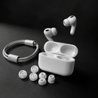 Pro (2nd Generation) USB‑C Charging Case – Wireless Bluetooth Earbuds