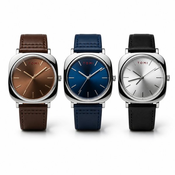 Tomi Classic Watches