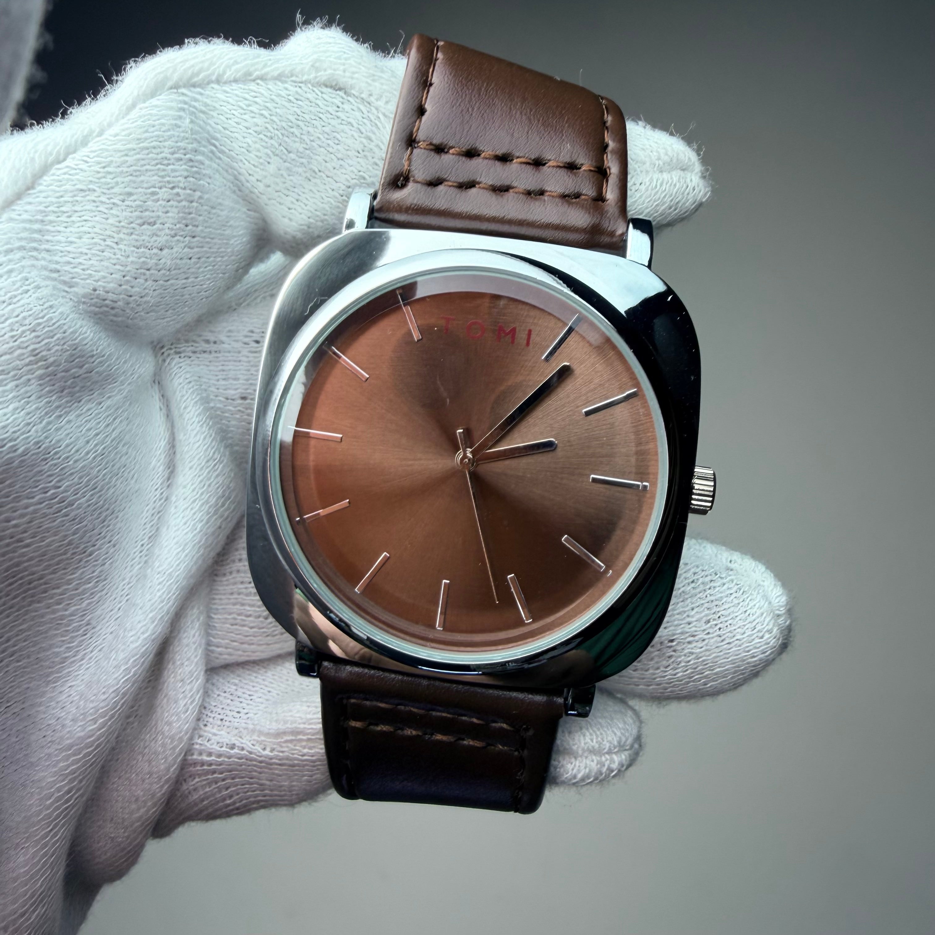 Tomi Classic Watches
