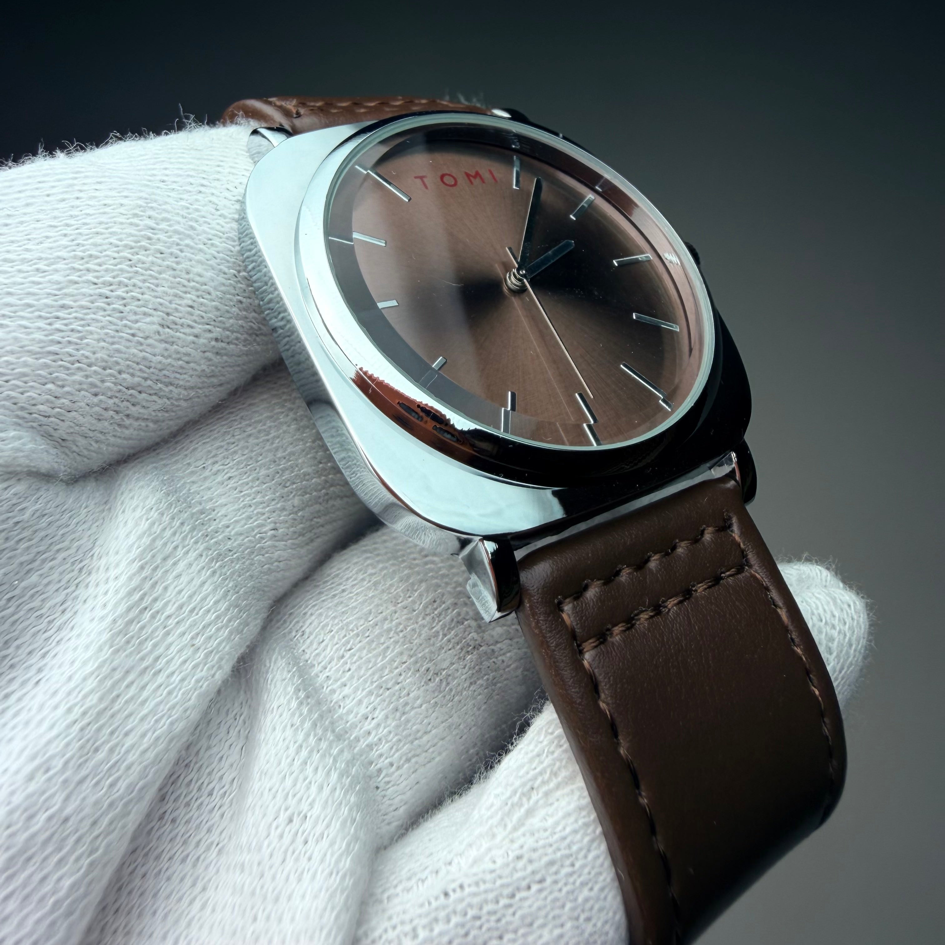 Tomi Classic Watches
