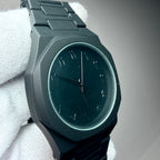 Arabic Aura Classic Watch