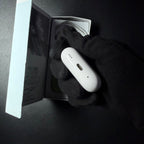 JOYROOM Wireless Earbuds with Active Noise Cancellation (ANC) – Charging Case & Extra Ear Tips