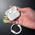 JOYROOM Wireless Earbuds with Active Noise Cancellation (ANC) – Charging Case & Extra Ear Tips