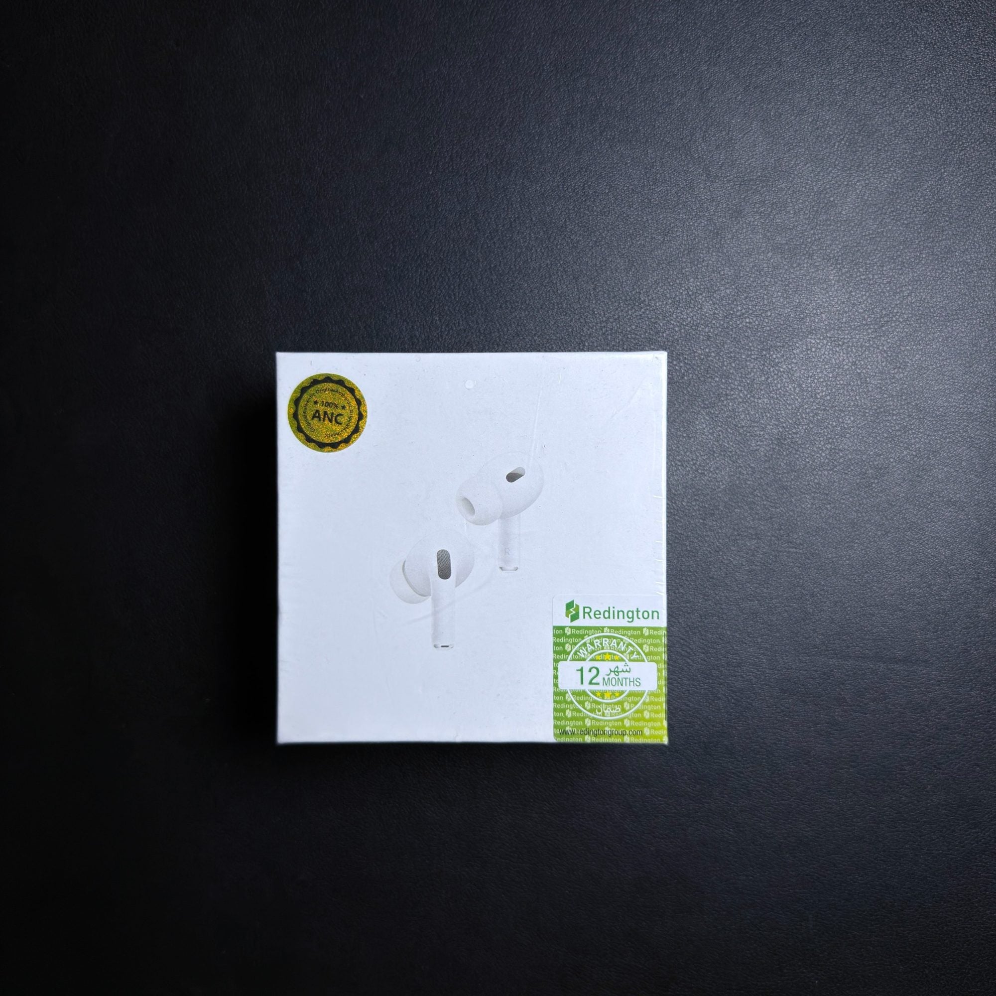 AirPro 2 Style Wireless Bluetooth Earbuds – Extra Bass