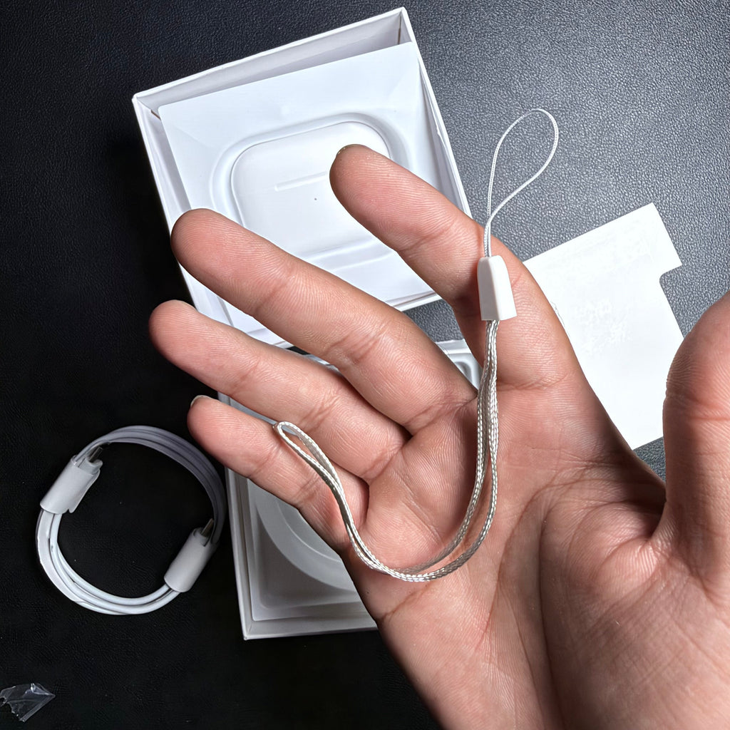 AirPro 2 Style Wireless Bluetooth Earbuds – Extra Bass