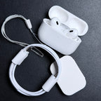 AirPods Pro 2  – Wireless Bluetooth Earbuds - Extra Bass & Fast Charging