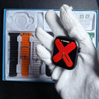 Max 420 Series 11 Smart Watch