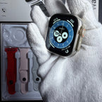 Max 557 Smartwatch