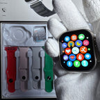 Max 557 Smartwatch