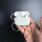 AirPods Pro 2  – Wireless Bluetooth Earbuds - Extra Bass & Fast Charging